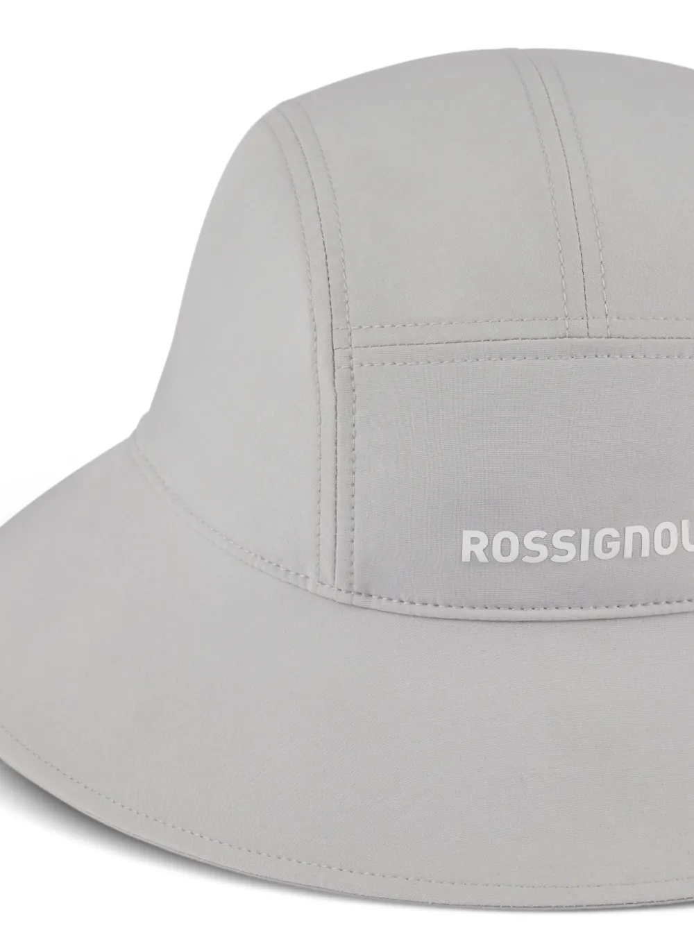 Rossignol Vissershoed met vlakken Grijs