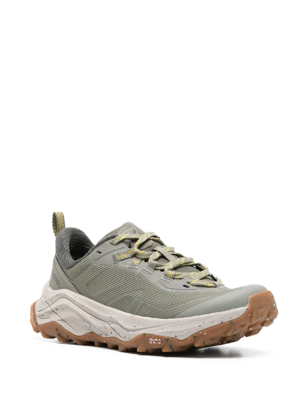  Rossignol Altridge Low Hiking Trainers - Green 