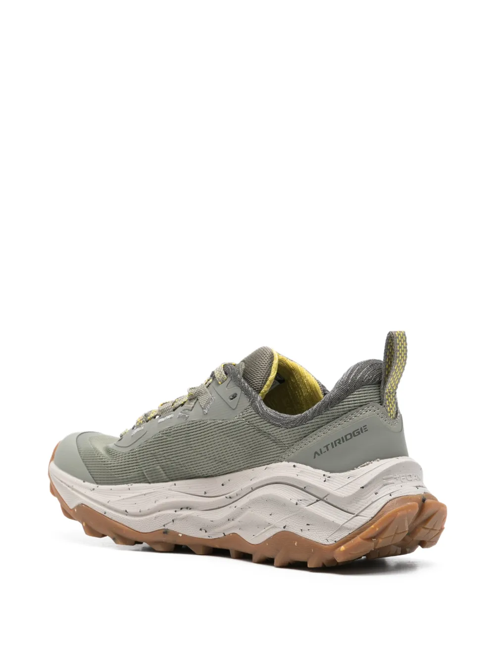  Rossignol Altridge Low Hiking Trainers - Green 