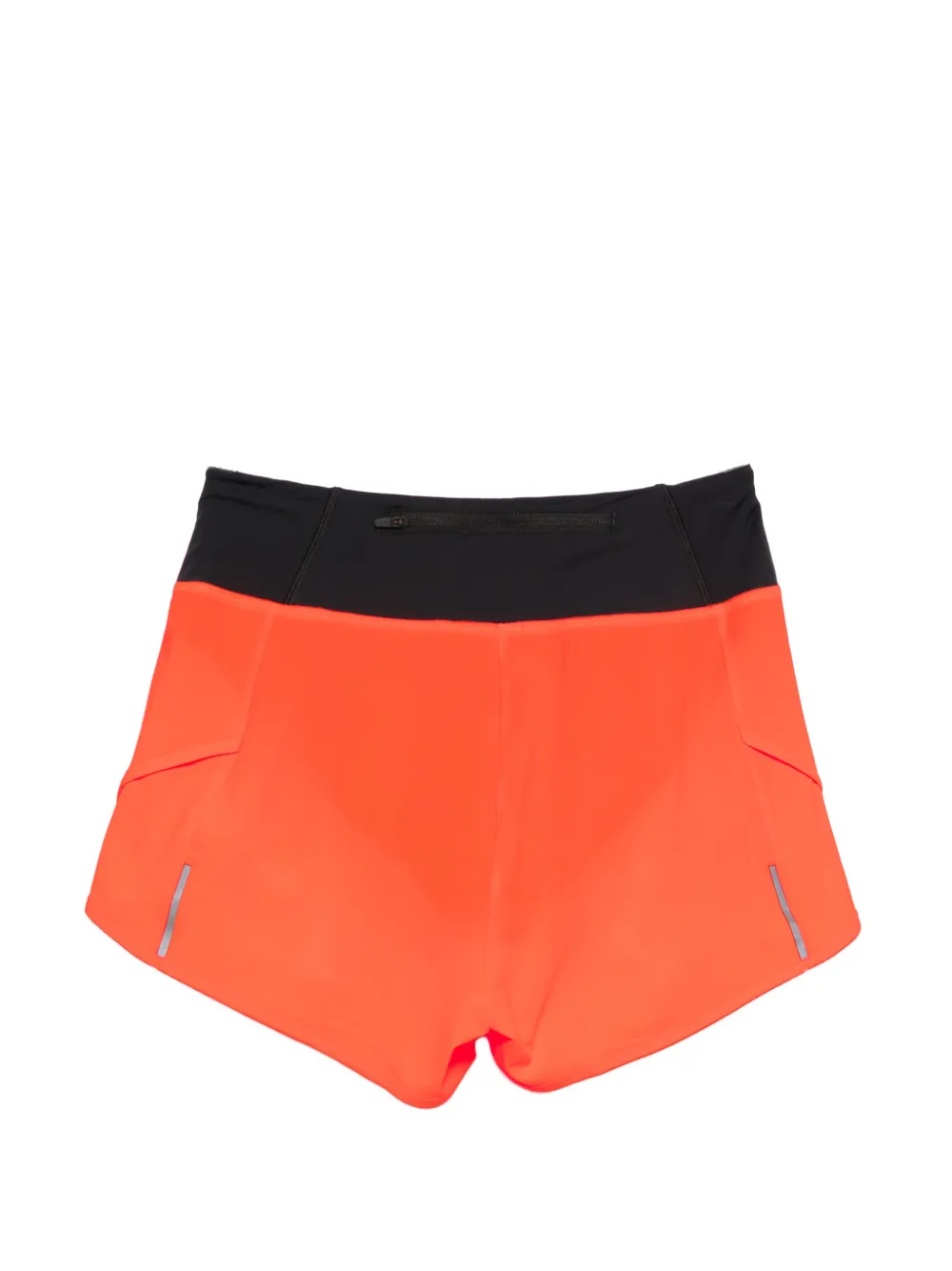 Rossignol Sapa trainingsshorts Oranje
