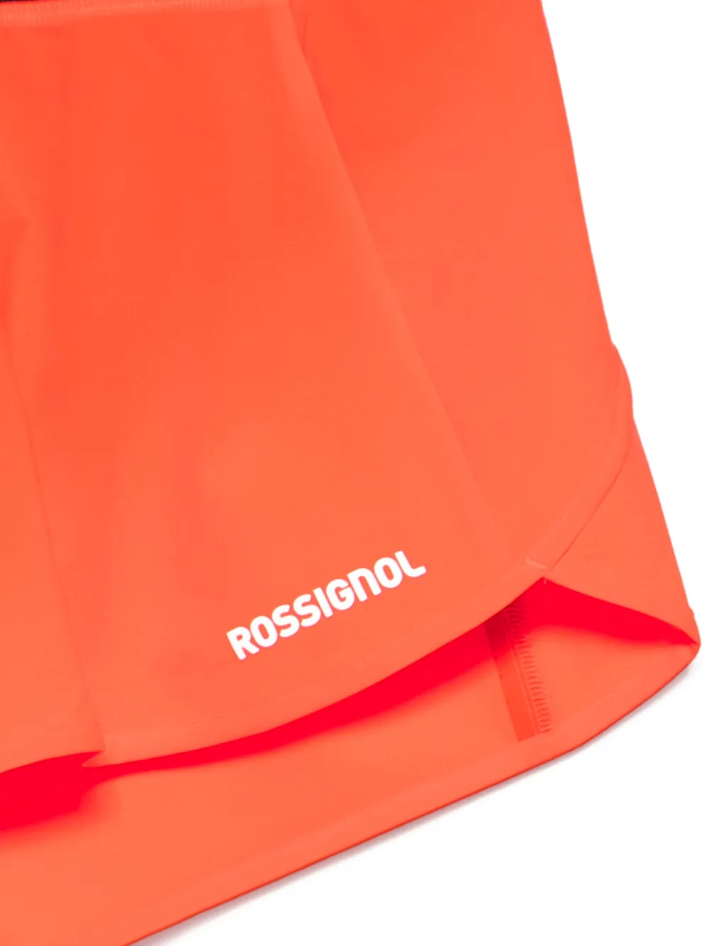 Rossignol Sapa trainingsshorts Oranje