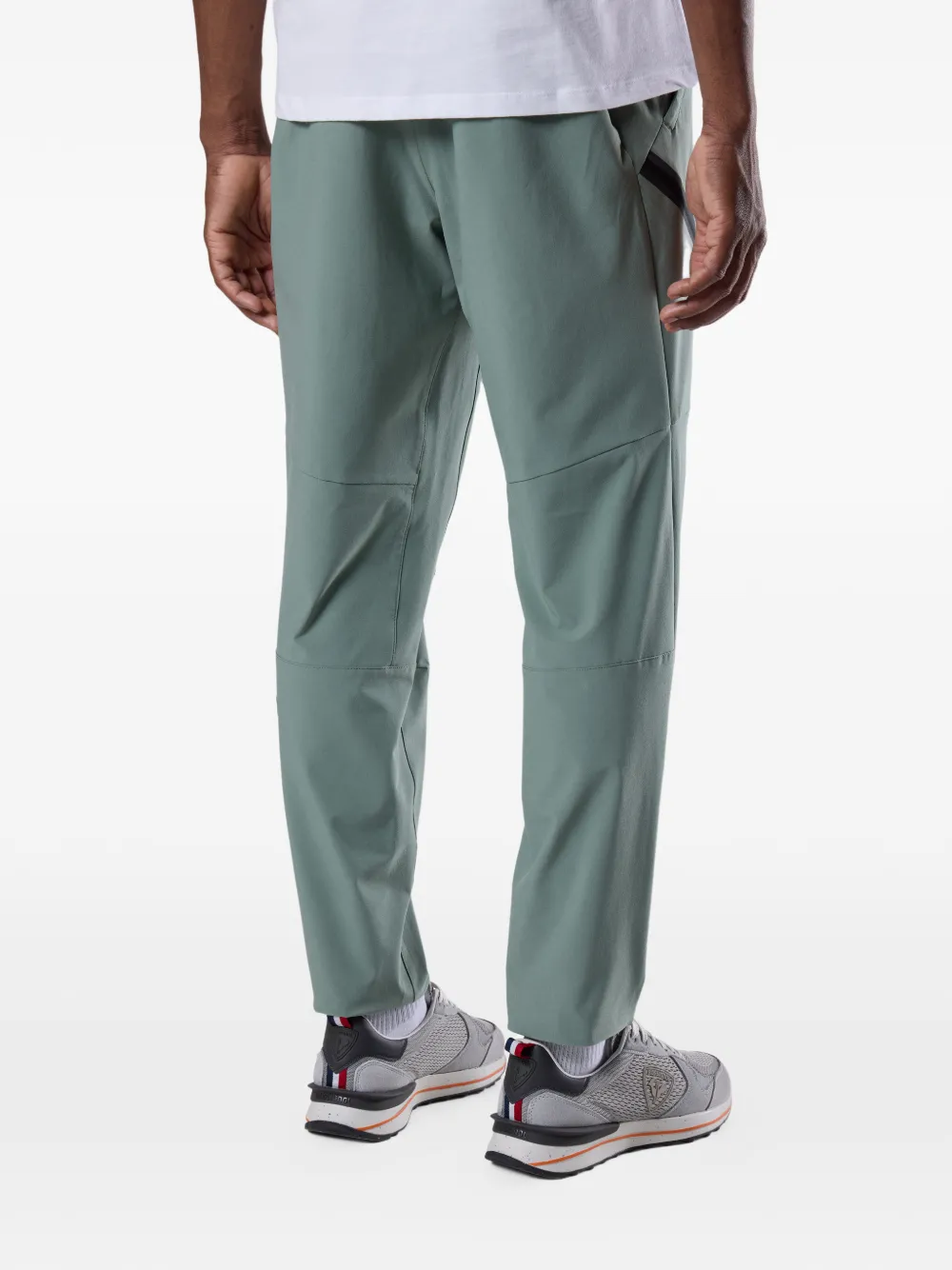 Rossignol zip pull-on track pants | Pants