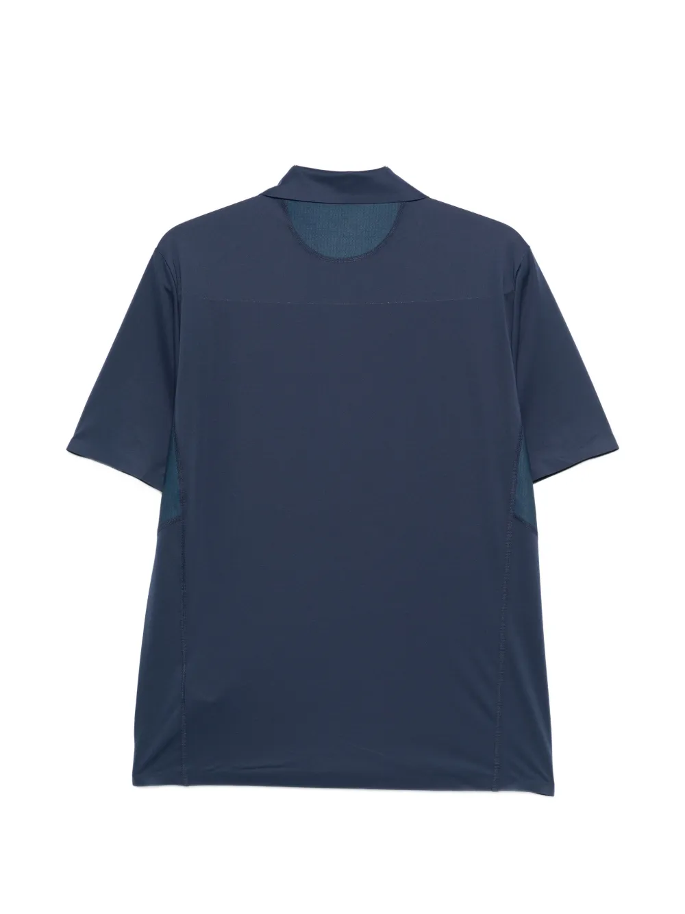 Rossignol Lycian Polo Shirt In Blue