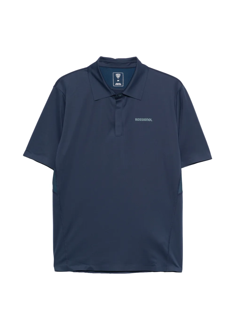 Rossignol Lycian polo shirt - Blu