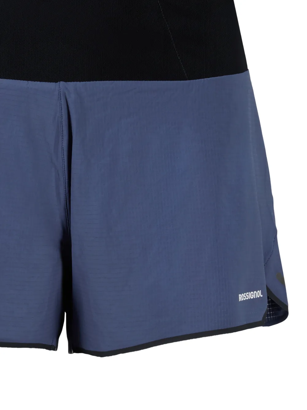 Rossignol Sapa 2-in-1 shorts Blauw