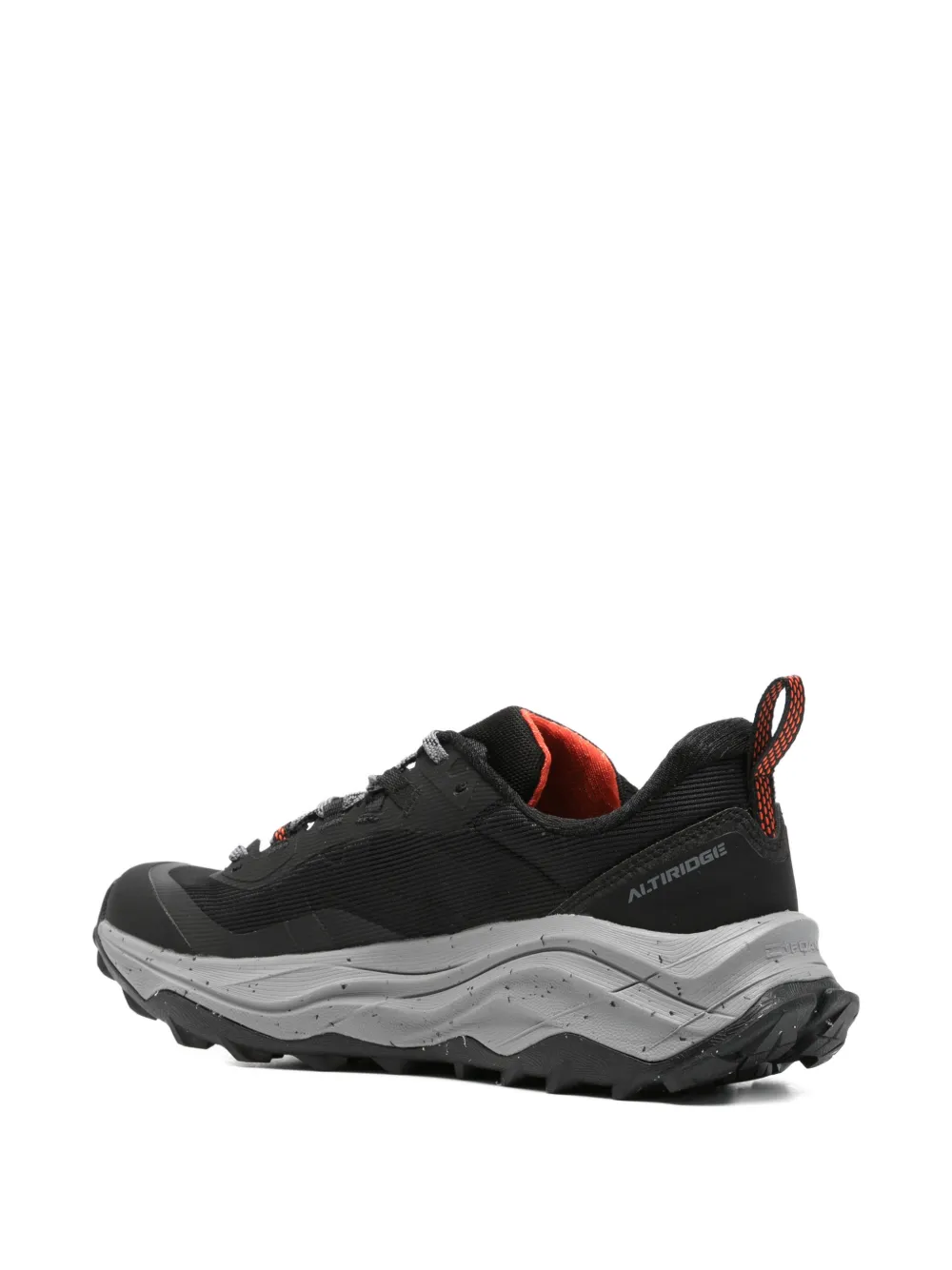  Rossignol Altiridge Low Hiking Sneakers - Black 