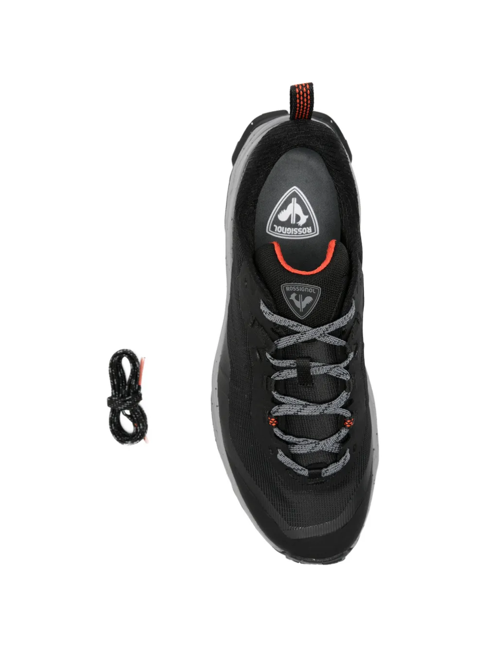 Rossignol Altiridge low-top sneakers Zwart