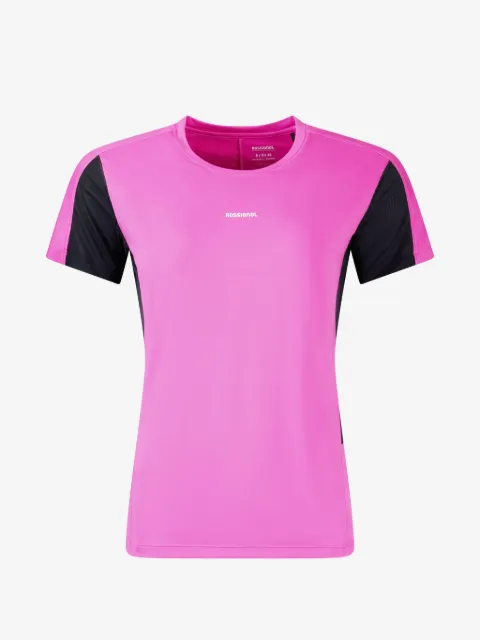 Rossignol panel hiking tee