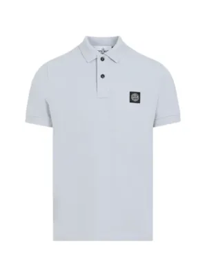 Stone Island ポロシャツ | ピンク | FARFETCH JP