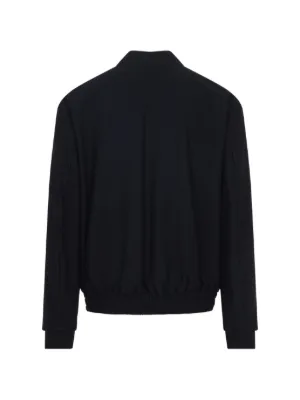 ジャケット・アウター GIORGIO ARMANI Cropped Bomber Jacket 33785570_64616517_300.jpg