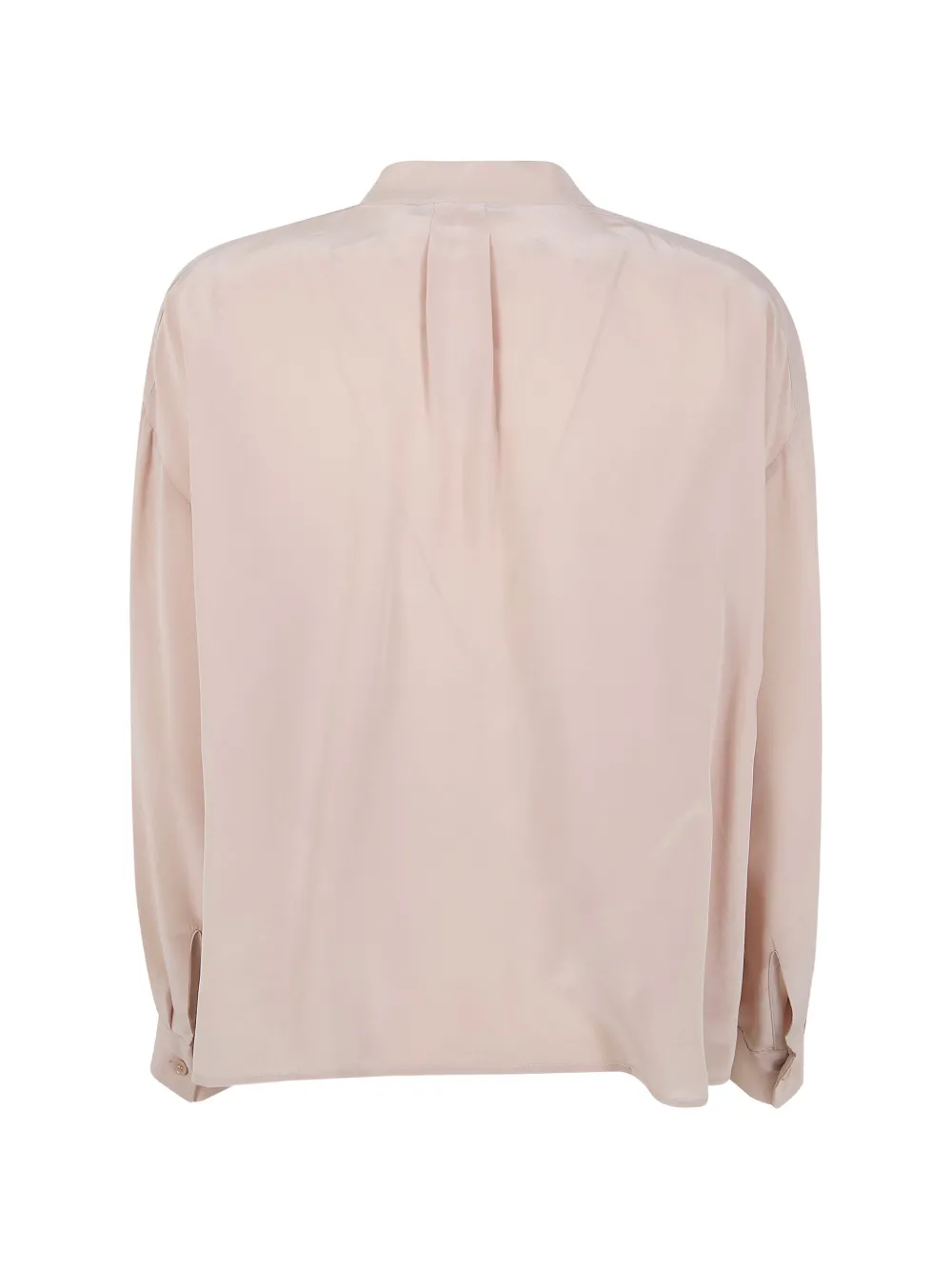  Seventy Buttoned Pocket Shirt - Neutrals 