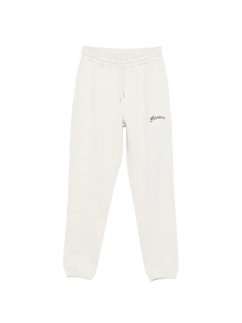 FLÂNEUR pants con bordado