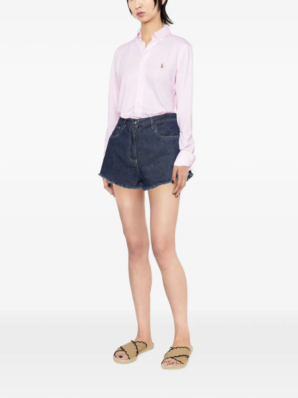 Heidi polo ralph lauren shirts