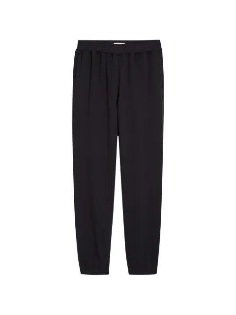 Literary Sport Calça esportiva com cós elástico