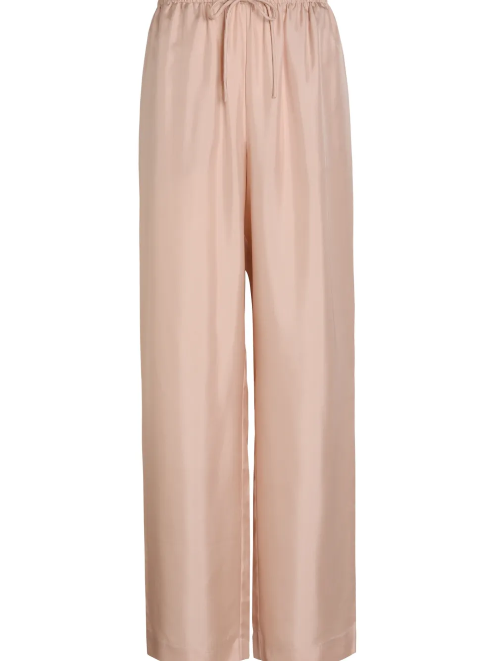  Róhe Drawstring Trousers - Pink 