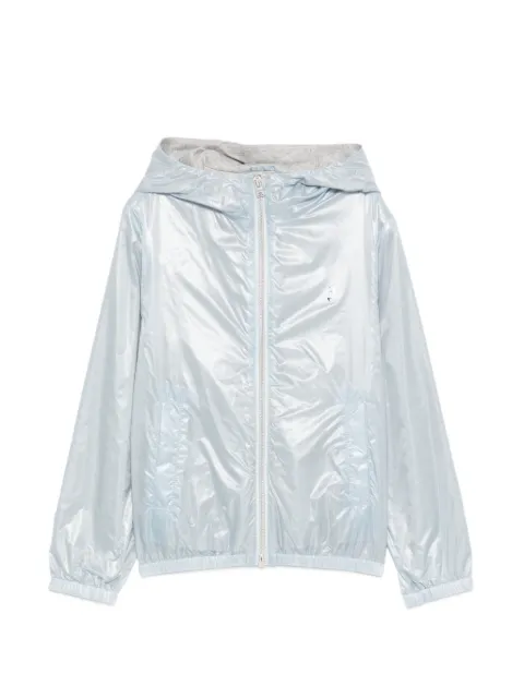 Herno Kids hooded jacket