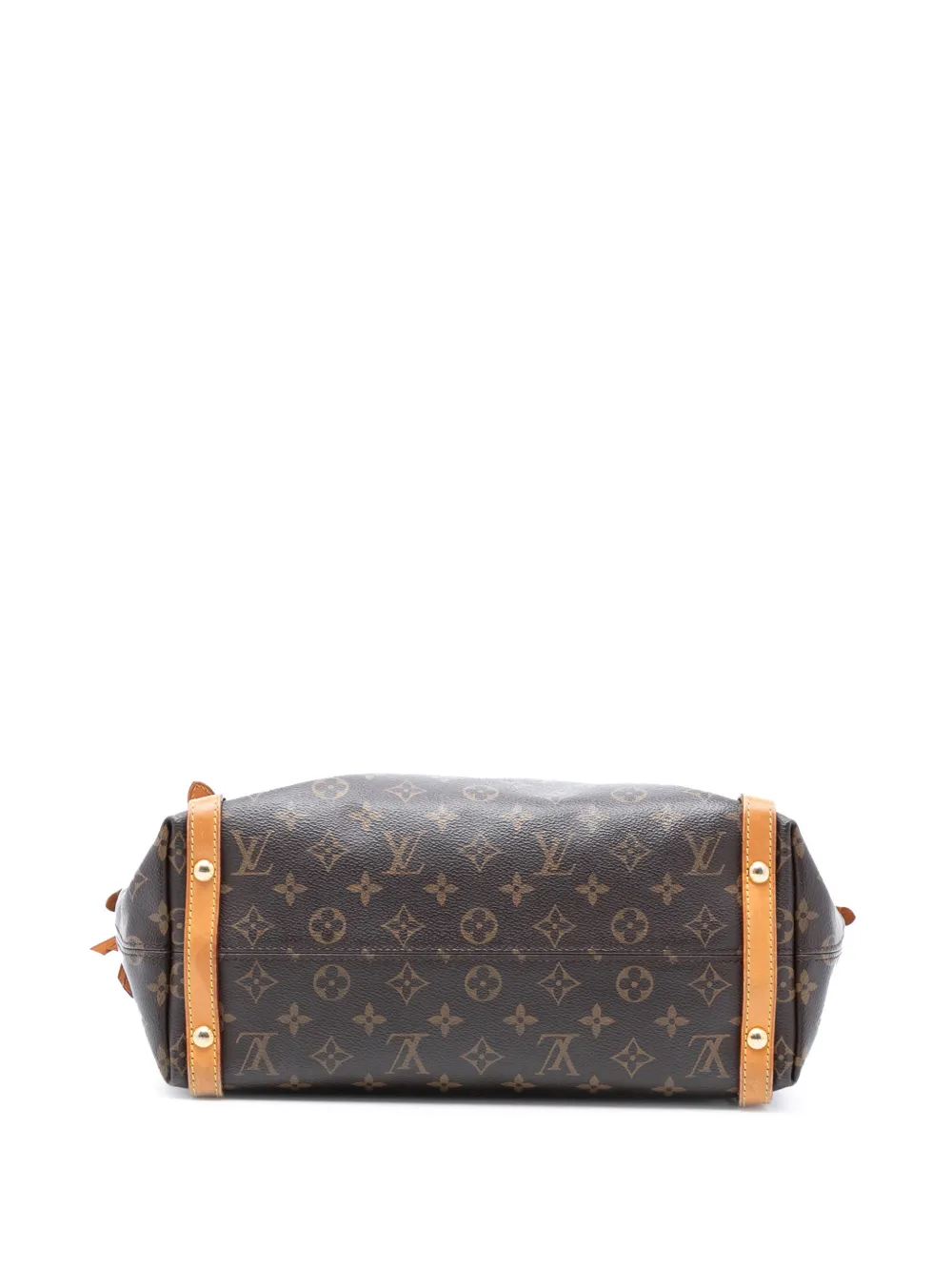 2014 Monogram Tuileries Tote Bag