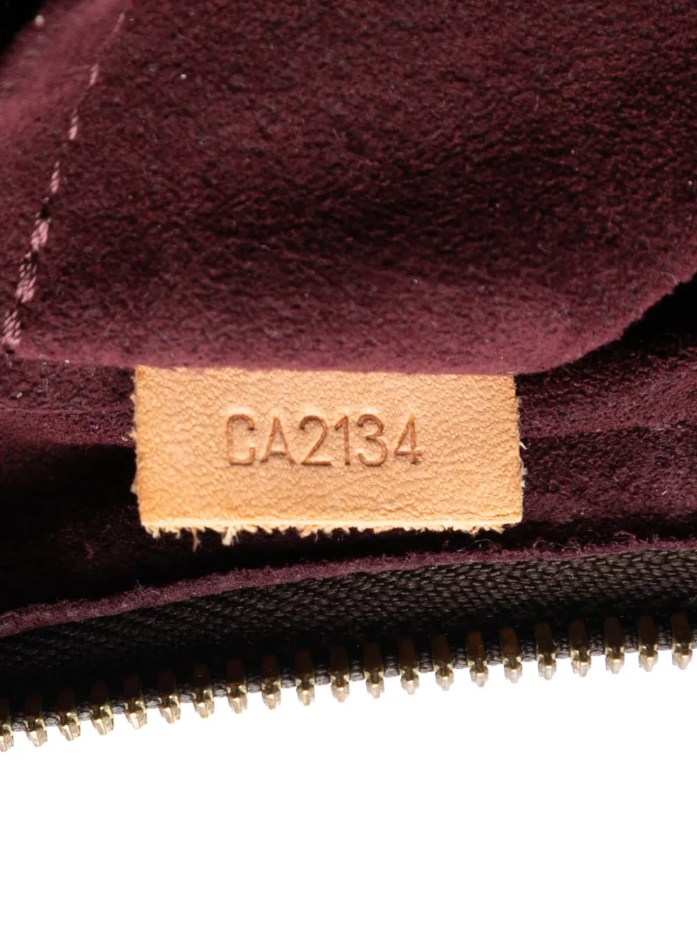 2014 Monogram Tuileries Tote Bag