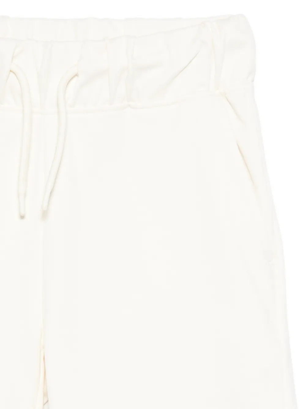 Drawstring Short Set