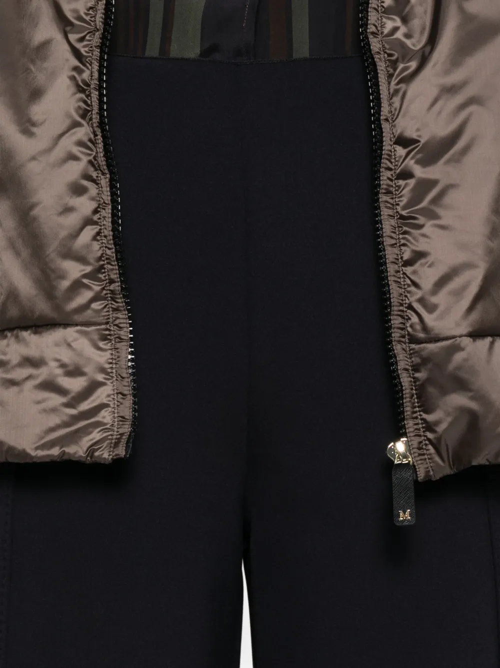 Max Mara Mxpnigella broek Blauw