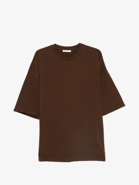 ENTIRE STUDIOS crew-neck short-sleeve T-shirt