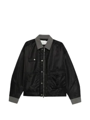 Feng Chen Wang メンズ ボンバージャケット通販 - FARFETCH