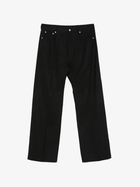 Rick Owens Geth jeans