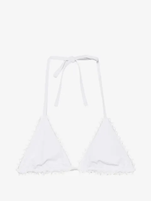 Jacquemus The Picot bikini top