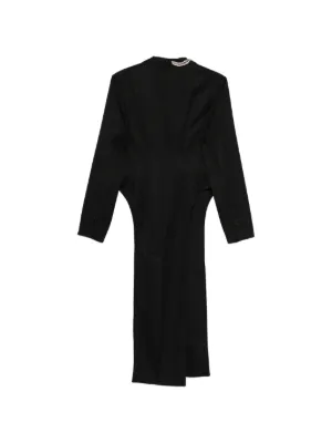 Simone Rocha（シモーネ・ロシャ）コート・ダウン - FARFETCH