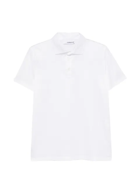 Costumein Peter short-sleeve polo shirt