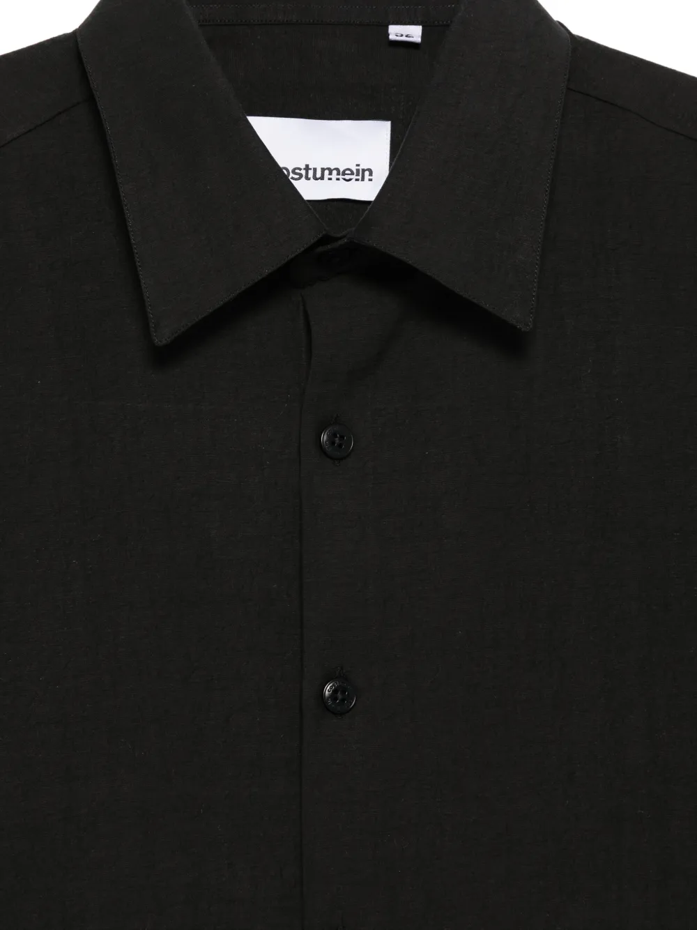 Valentino buttoned shirt