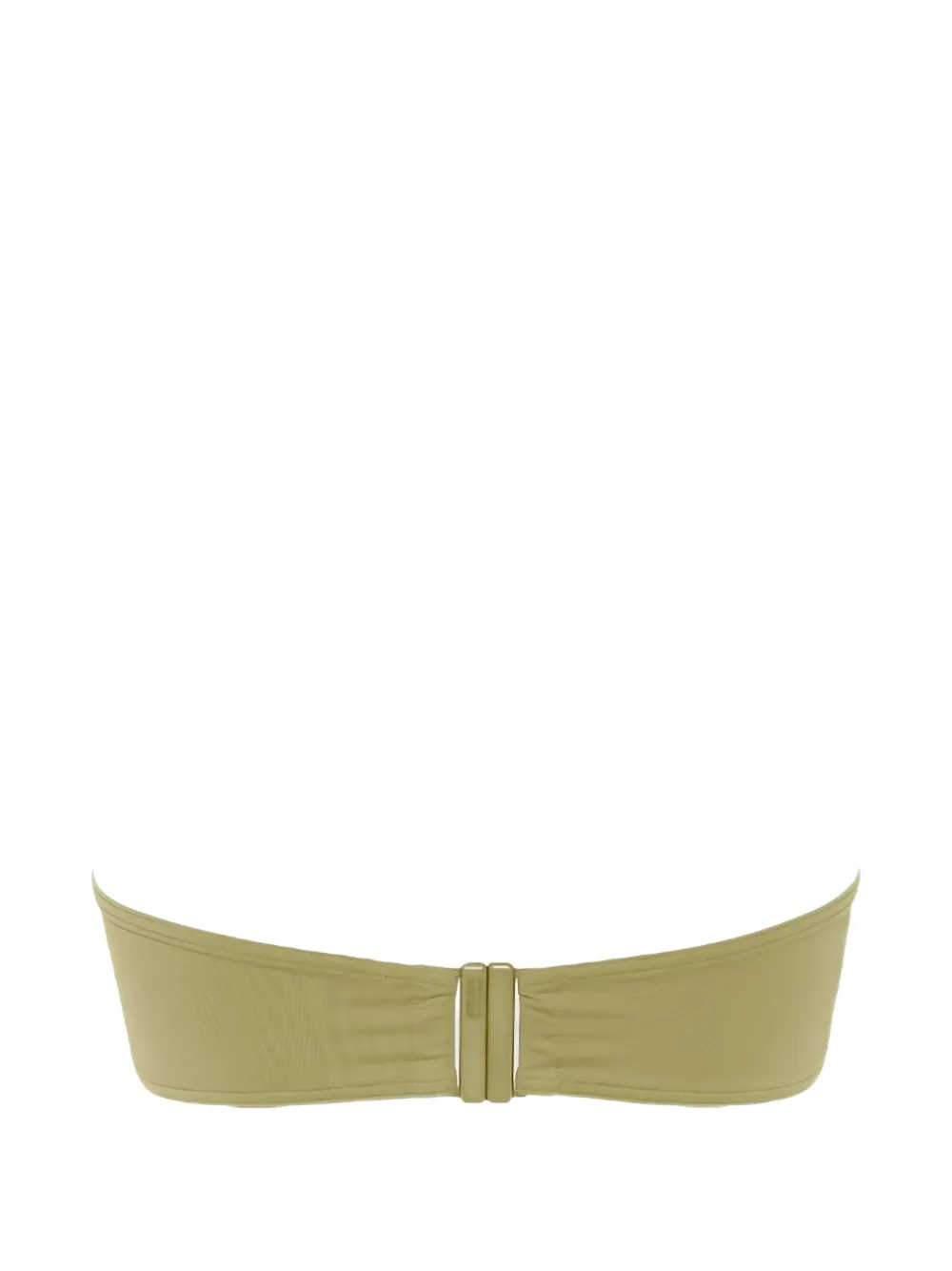 ERES Show bandeau bikinitop Groen