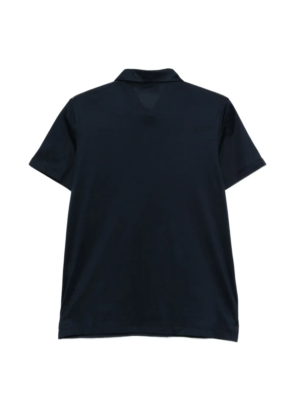 Costumein Peter poloshirt met korte mouwen Blauw