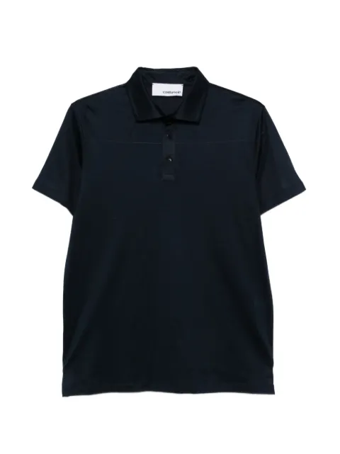 Costumein Peter short-sleeve polo shirt