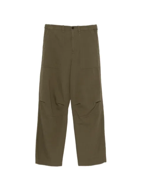 Simkhai adjustable-waist trousers