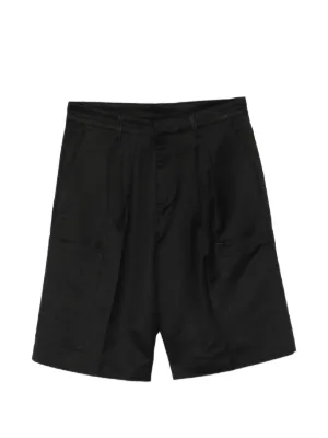 Supreme x Jordan Warm Up Shorts | Black | FARFETCH