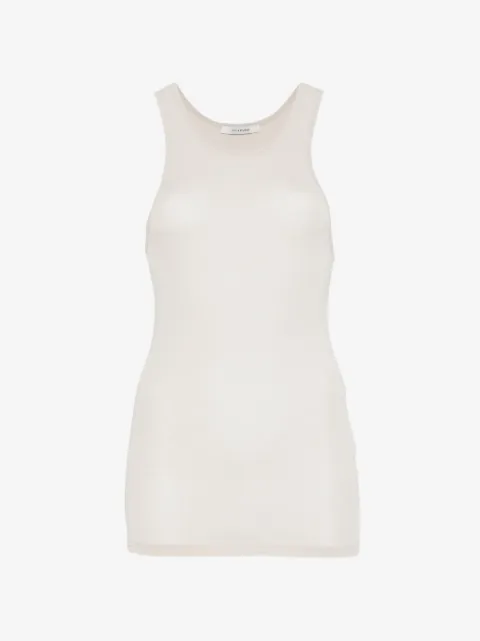 ENTIRE STUDIOS Muscle tank top