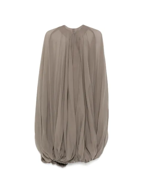 Rick Owens capa Luxor