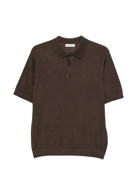 Kangra short-sleeve polo shirt