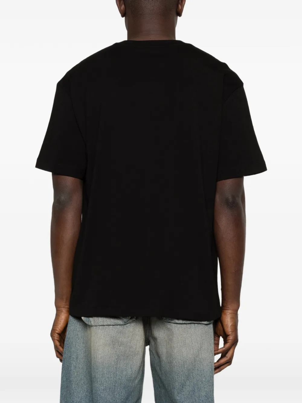 Ih Nom Uh Nit Corona Mask T-shirt Zwart