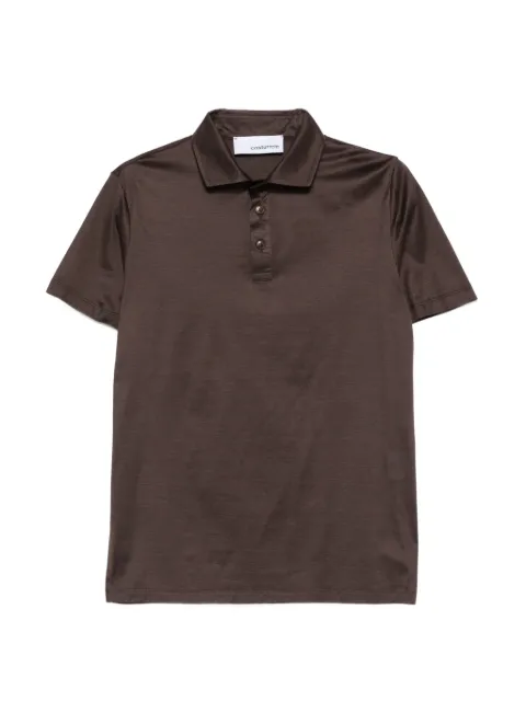 Costumein short-sleeve polo shirt