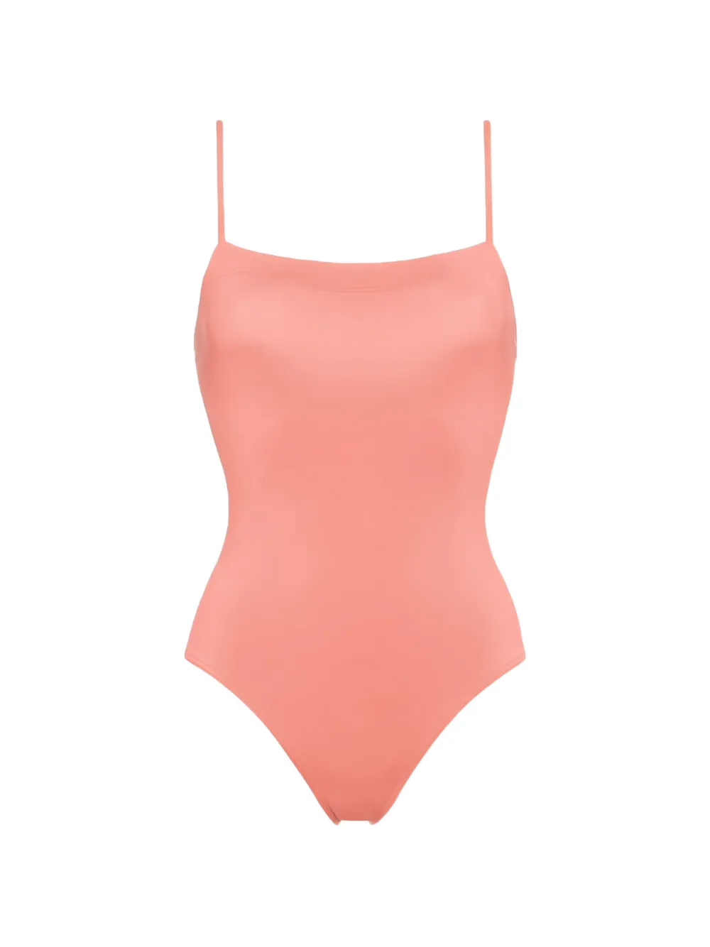 ERES Aquarelle swimsuit - Rosa