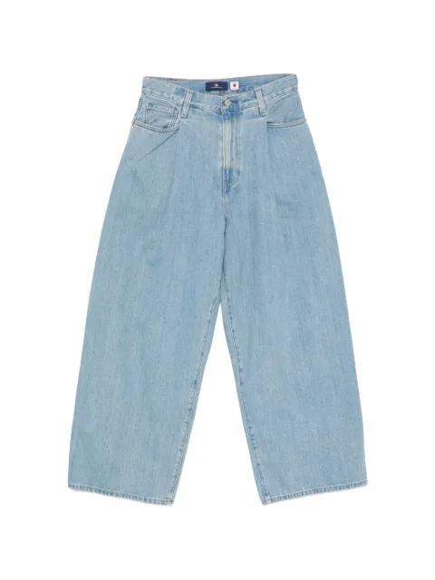 Levi's vaqueros con etiqueta trasera