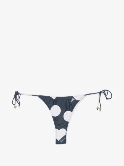 Jacquemus The Triangle bikini bottom