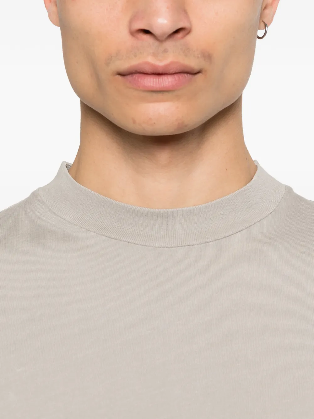Virgil Round-Neck T-Shirt