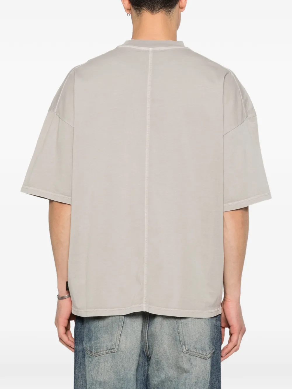 Virgil Round-Neck T-Shirt