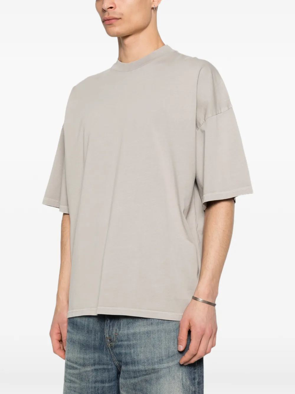 Virgil Round-Neck T-Shirt