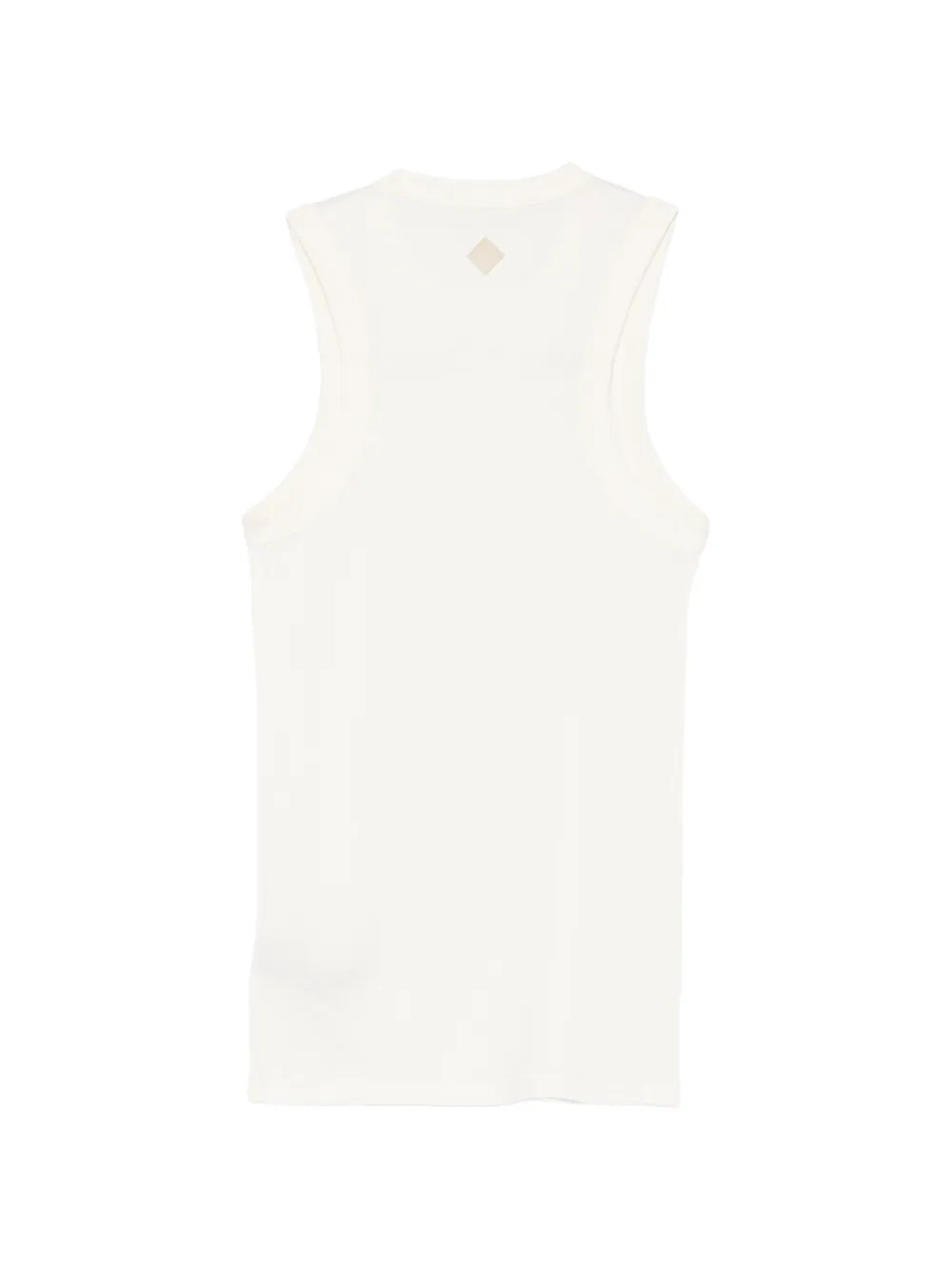  Haikure Irma Tank Top - Neutrals 