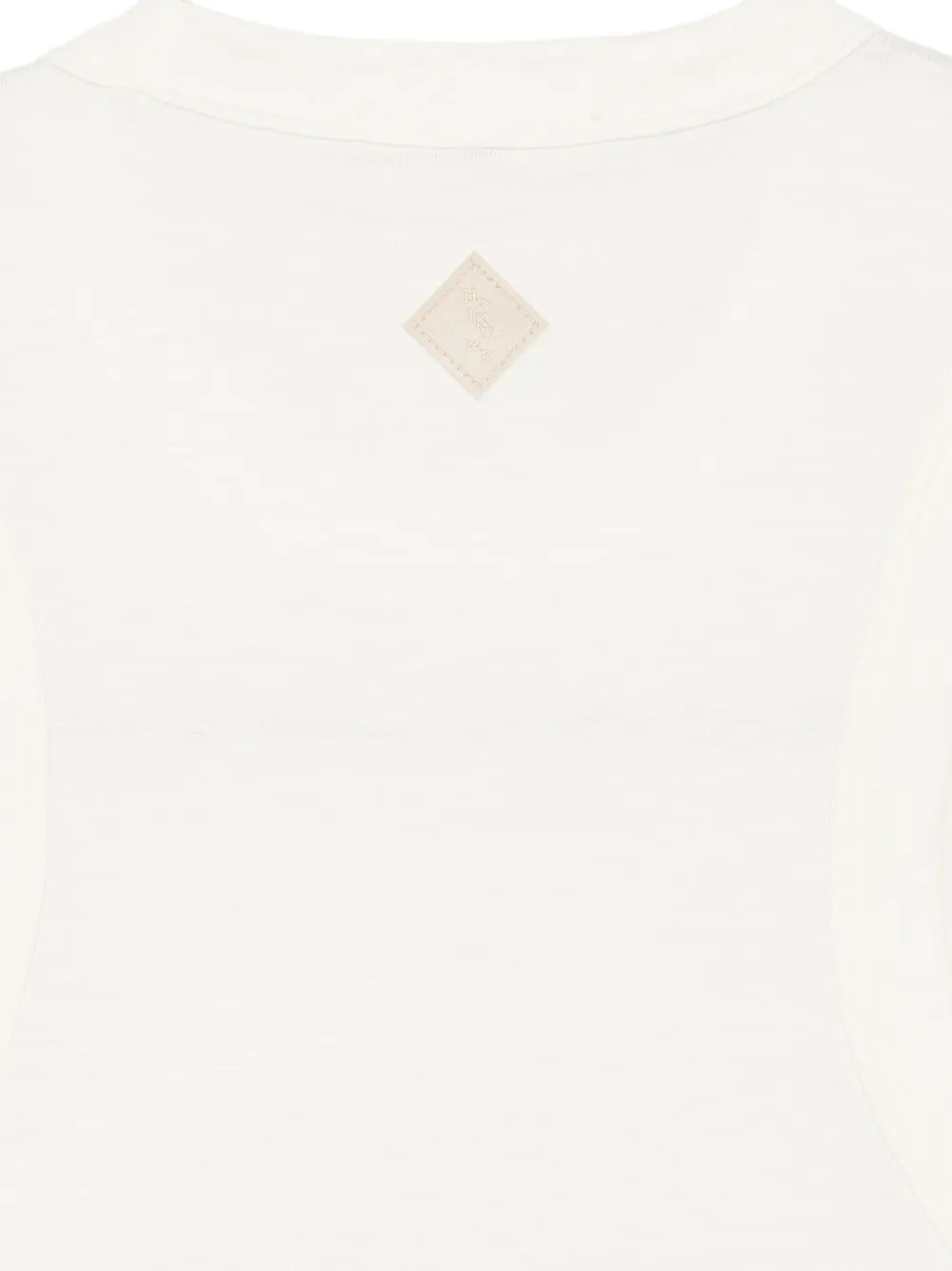  Haikure Irma Tank Top - Neutrals 