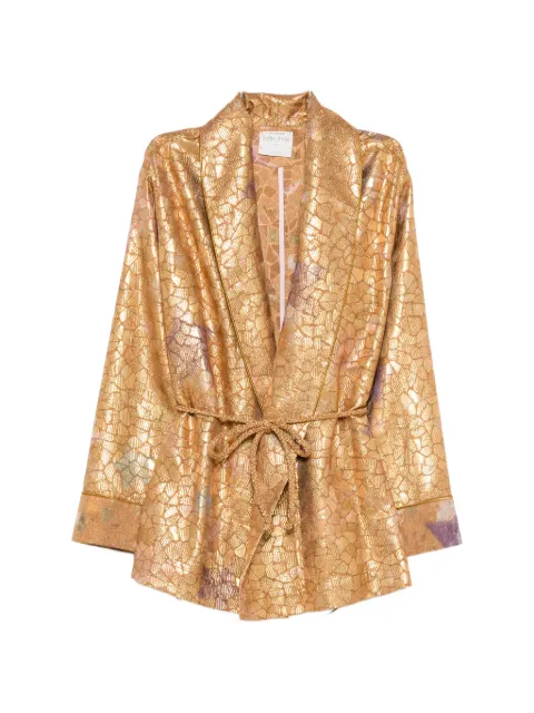 Forte Forte long-sleeves blazer